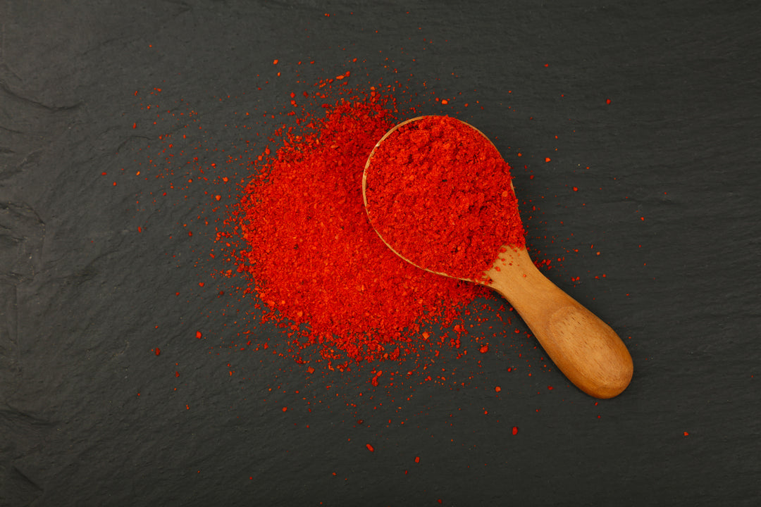 Hungarian Sweet Paprika