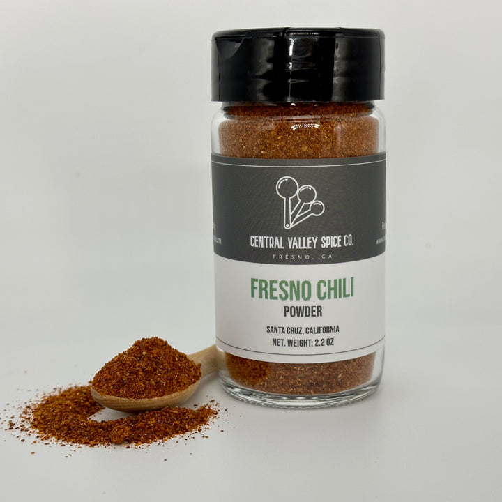 Fresno Chili Powder