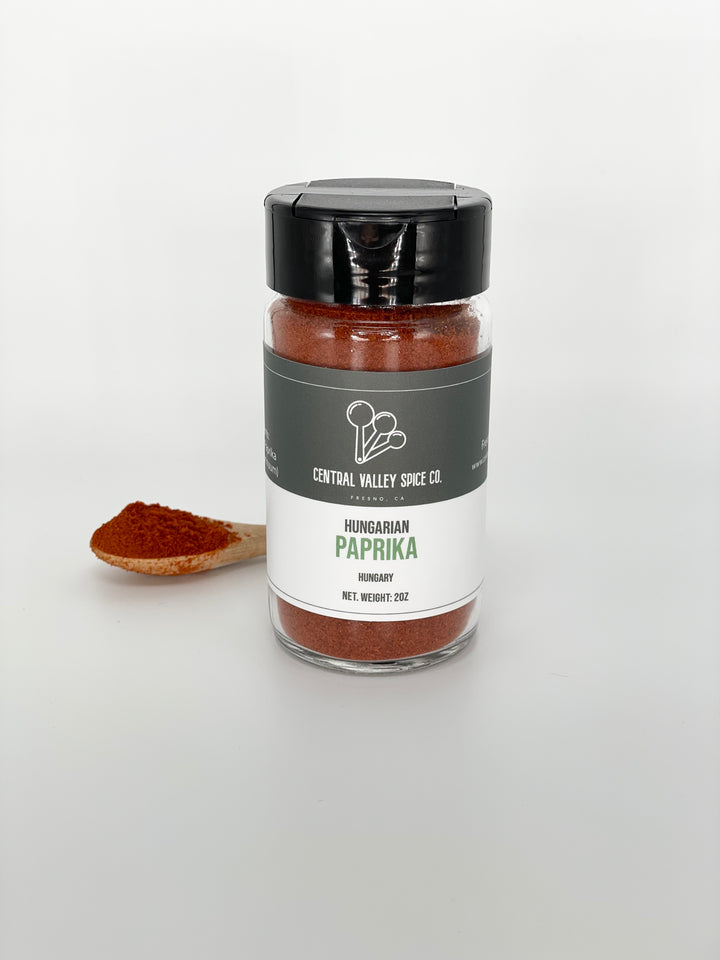 Hungarian Sweet Paprika