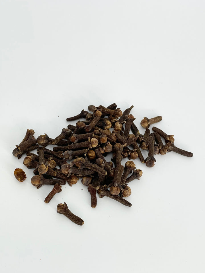 Hand-picked Cloves