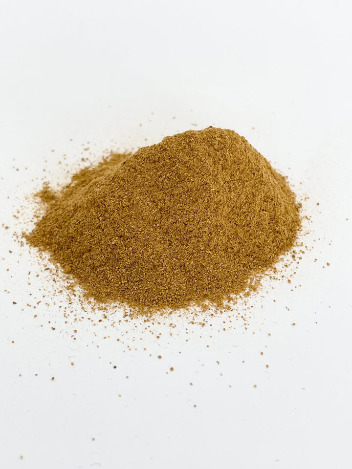 Ceylon Cinnamon