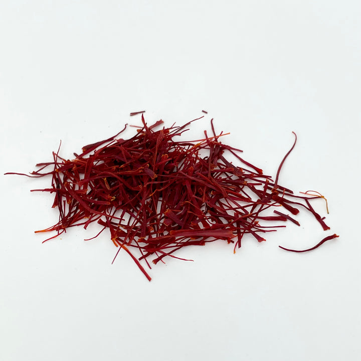 Premium Saffron