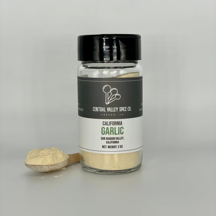 Garlic Powder