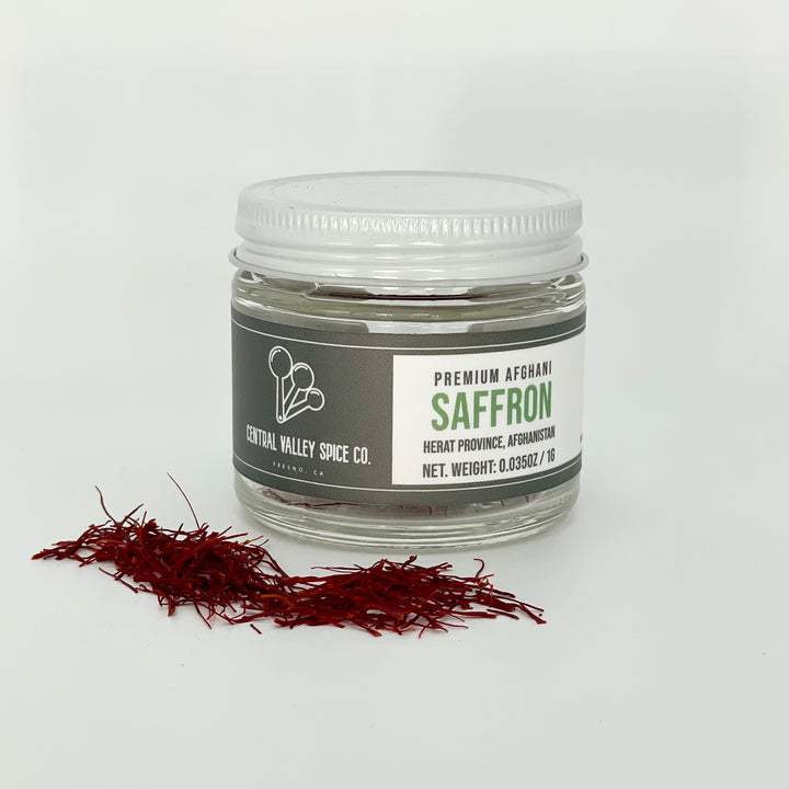 Premium Saffron